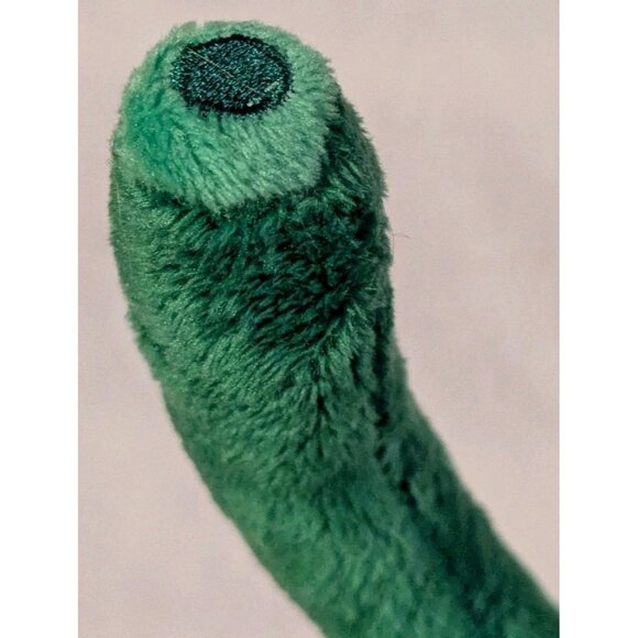 I Heart Guts Plush Prostate Gland  Fluffy Stuffed Toy Pillow W/ Tag Educational - Picture 8 of 15